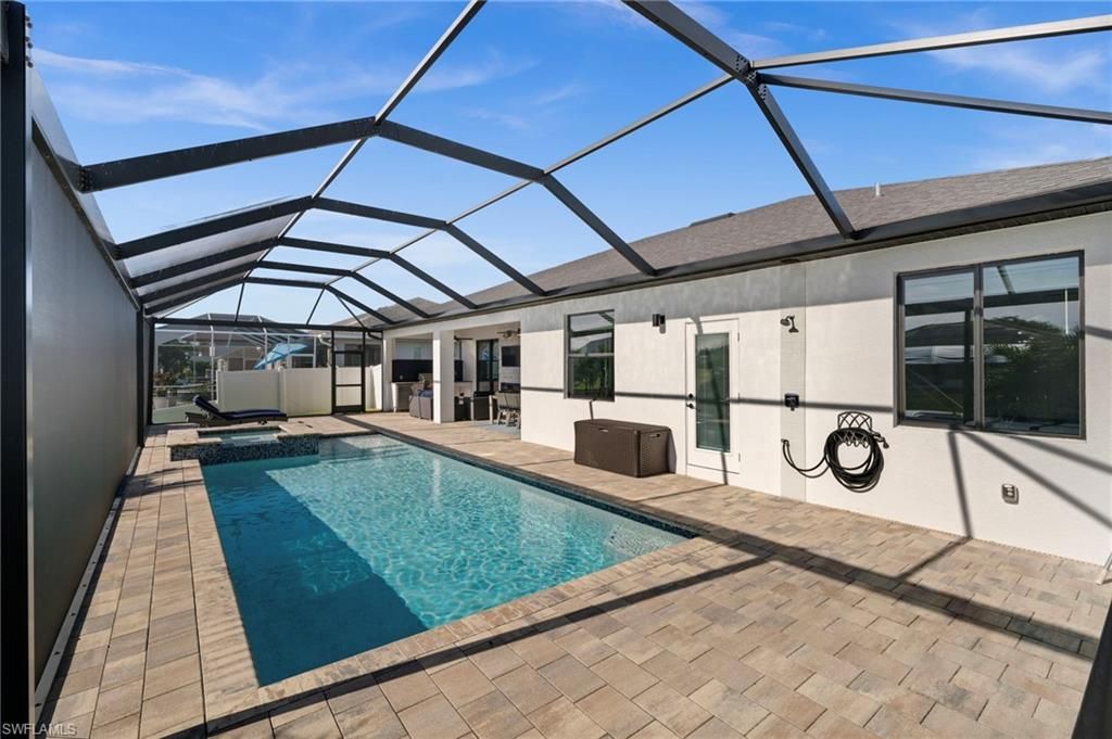 3103 SW 25th Ave , Cape Coral, FL 33914 Photo
