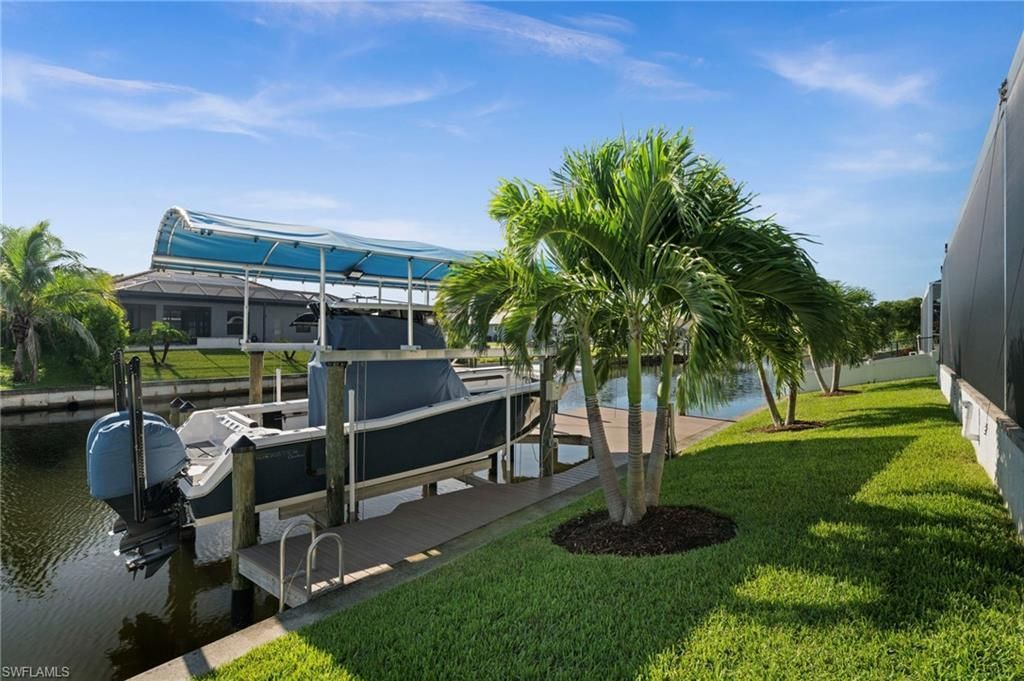 3103 SW 25th Ave , Cape Coral, FL 33914 Photo