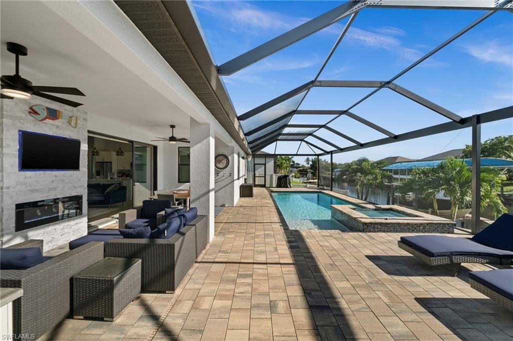3103 SW 25th Ave , Cape Coral, FL 33914 Photo