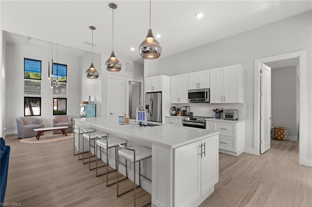 3103 SW 25th Ave , Cape Coral, FL 33914 Photo