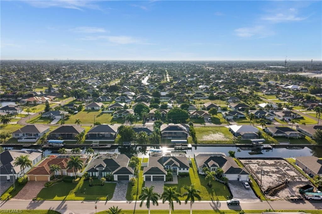 3103 SW 25th Ave , Cape Coral, FL 33914 Photo