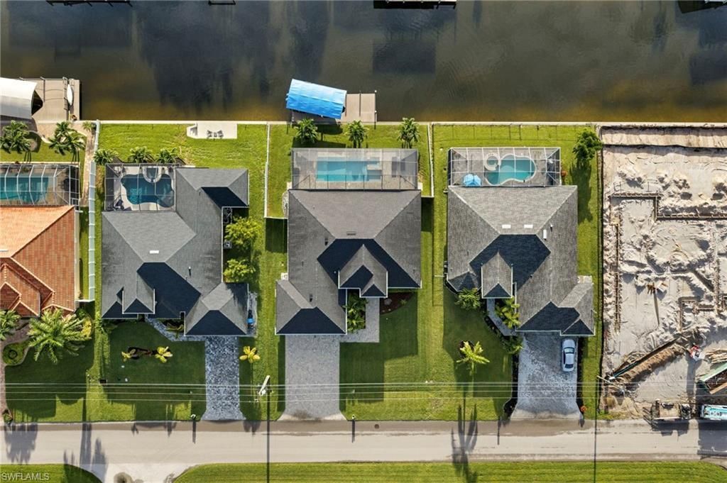 3103 SW 25th Ave , Cape Coral, FL 33914 Photo