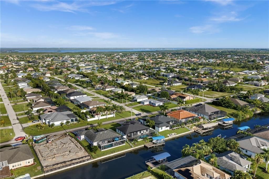 3103 SW 25th Ave , Cape Coral, FL 33914 Photo