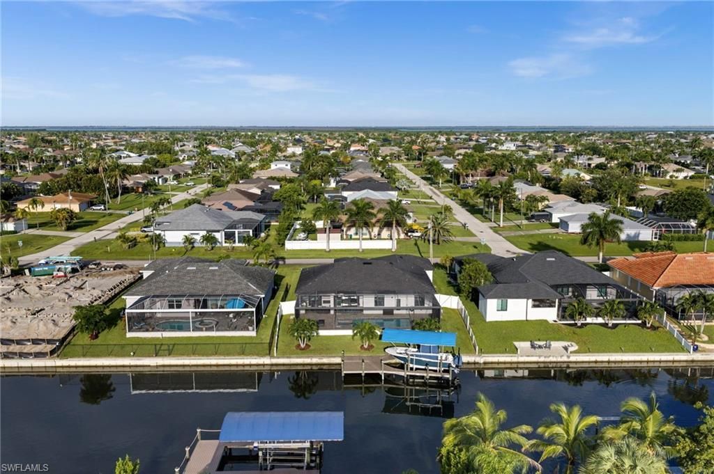 3103 SW 25th Ave , Cape Coral, FL 33914 Photo