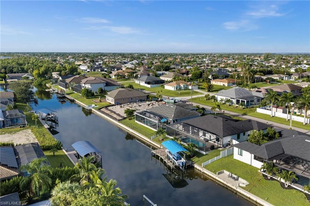 3103 SW 25th Ave , Cape Coral, FL 33914 Photo