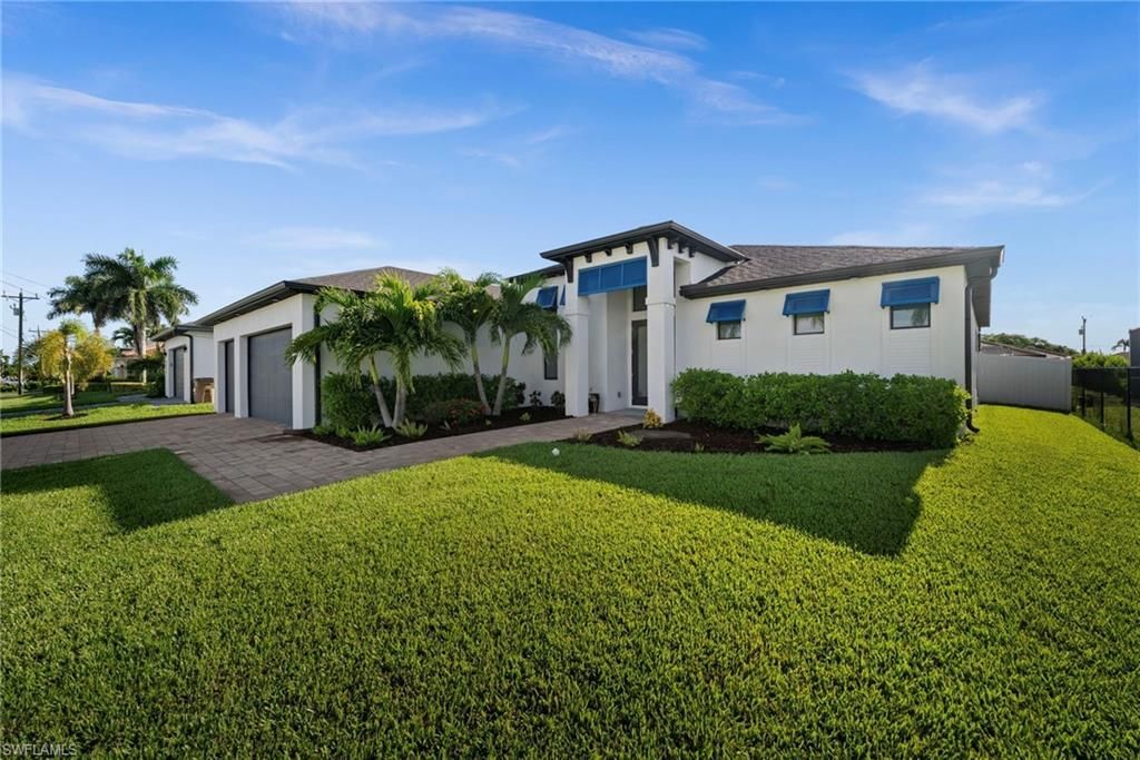 3103 SW 25th Ave , Cape Coral, FL 33914 Photo