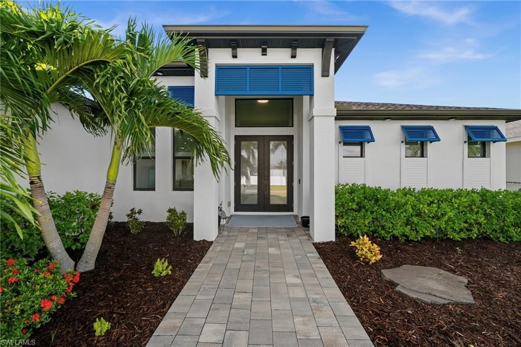 3103 SW 25th Ave , Cape Coral, FL 33914 Photo