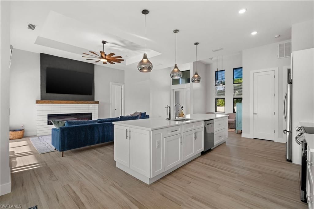 3103 SW 25th Ave , Cape Coral, FL 33914 Photo