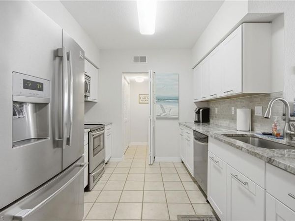 27119 Matheson AVE, Unit 106, BONITA SPRINGS, FL 34135