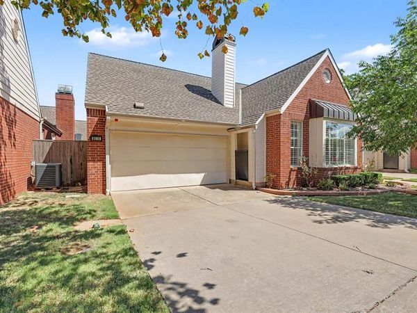 8616 N May Avenue, Unit 30B, Oklahoma City, OK 73120
