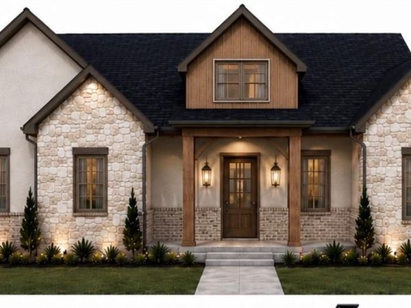 8180 Sacred Forest, Arcadia, OK 73007