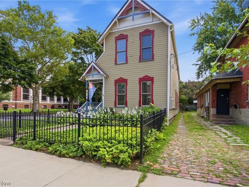 3801 Bridge Avenue, Cleveland, OH 44113 Photo 43