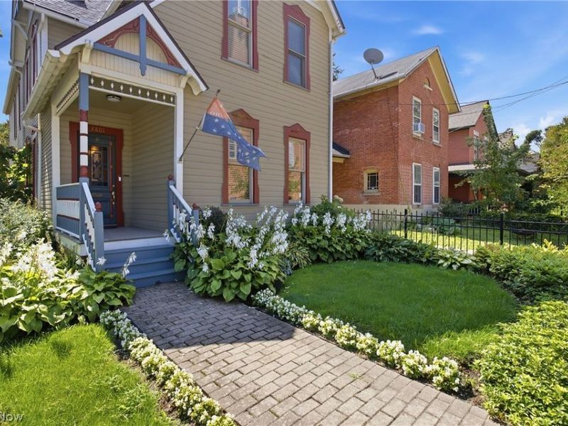 3801 Bridge Avenue, Cleveland, OH 44113 Photo 46