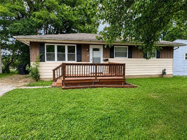 1273 Barcelona Drive, Akron, OH 44313