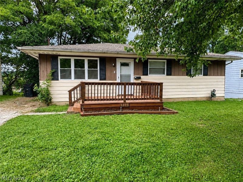 1273 Barcelona Drive, Akron, OH 44313 Photo 1