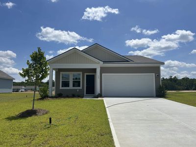 707 Huelva St, Loris, SC 29569