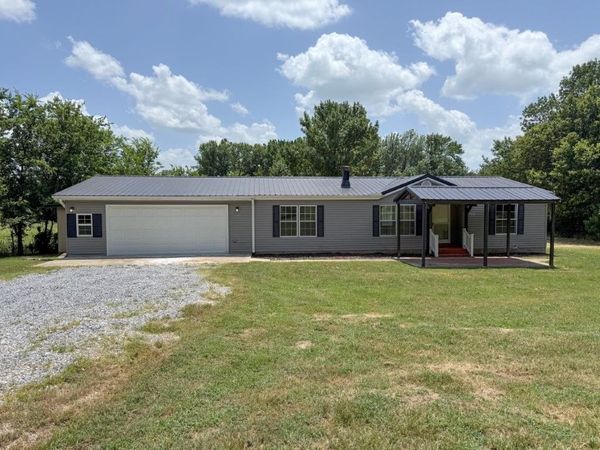 21415 Summers Mountain Road , Lincoln, AR 72744