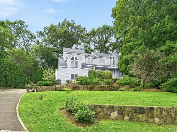 35 Highridge Road , Hartsdale, NY 10530