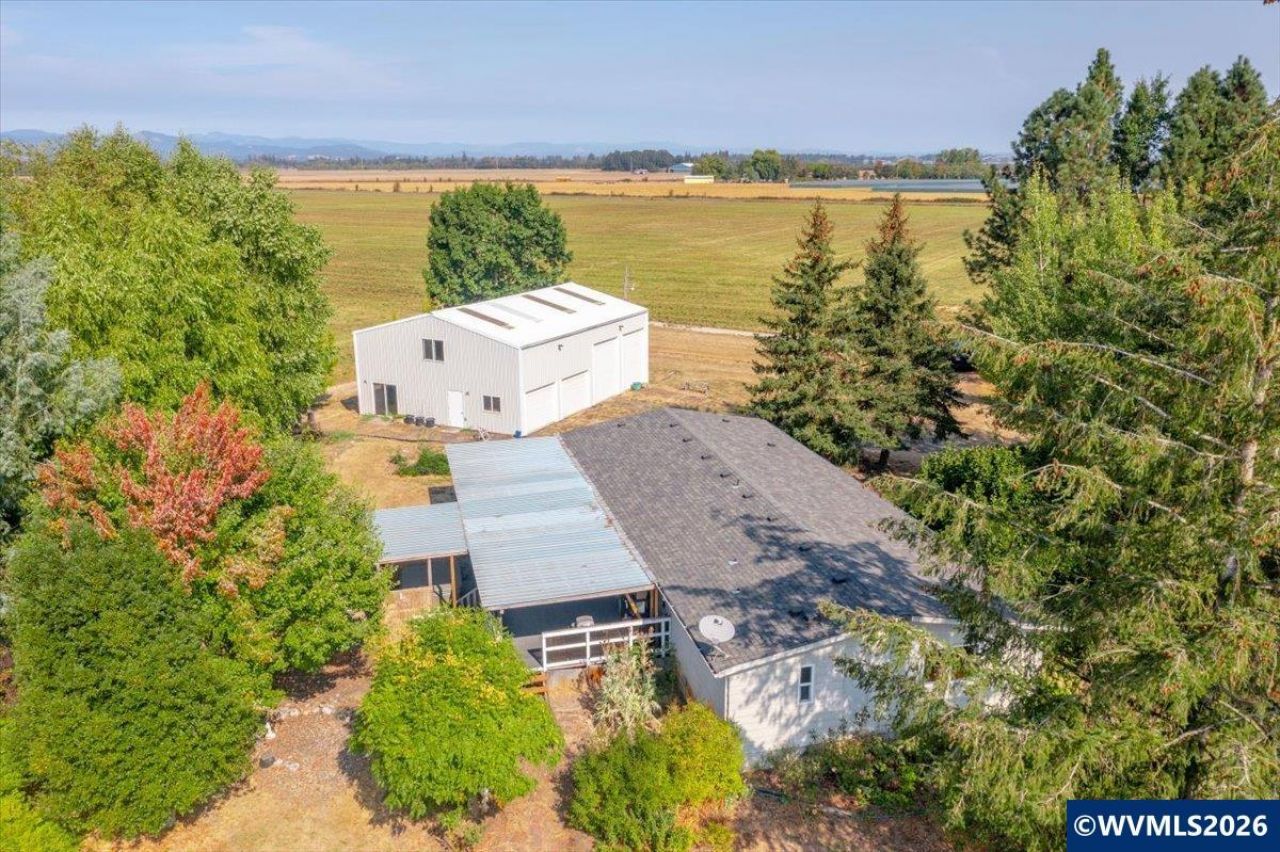 10120 SE Stockhoff Rd, Amity, OR 97101 Main Photo