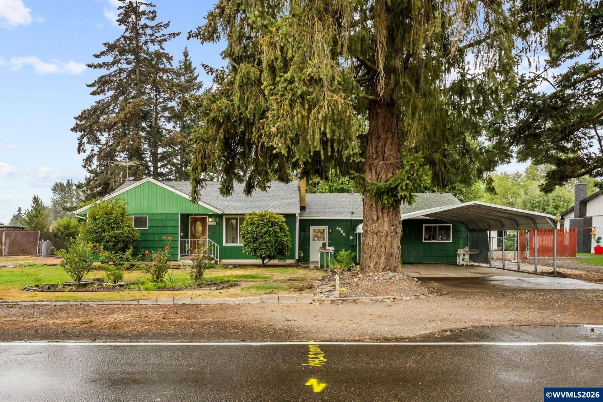 4966 Swegle Rd Ne, Salem, OR 97301 Main Photo
