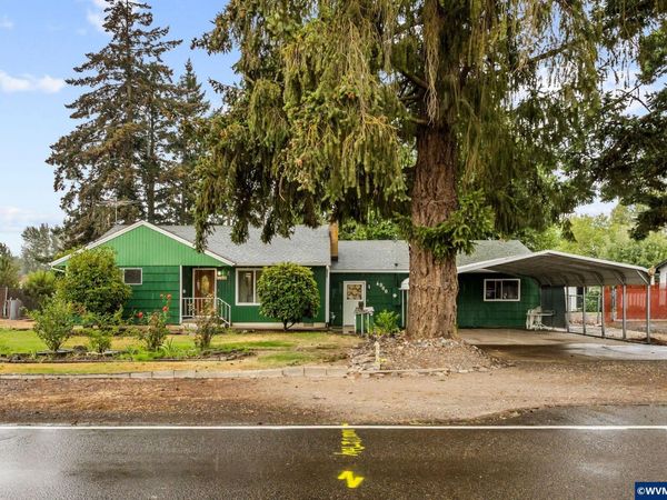 4966 Swegle Rd NE, Salem, OR 97301