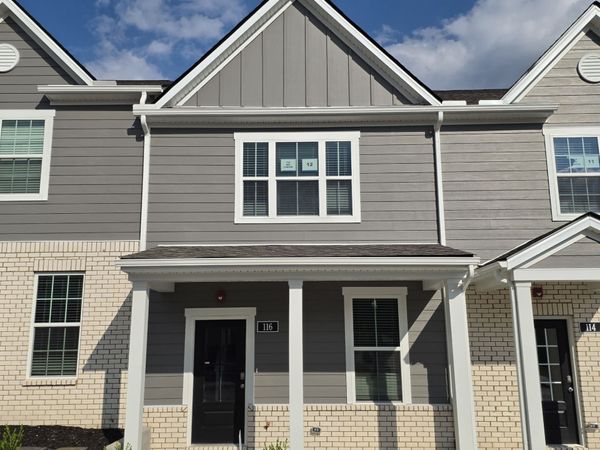 116 Dry Canyon, La Vergne, TN 37086