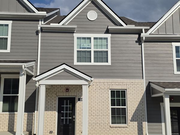 118 Dry Canyon, La Vergne, TN 37086