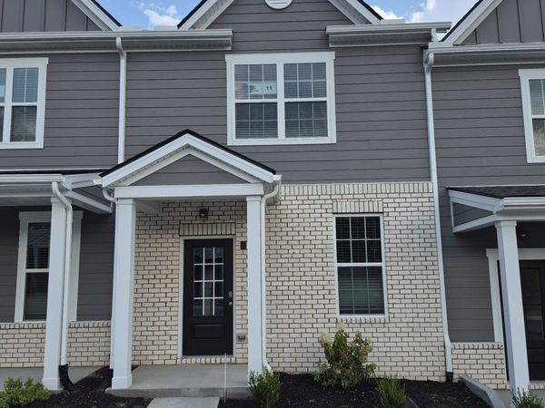114 Dry Canyon, La Vergne, TN 37086