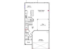 3127 Hallsdale Drive  photo 4