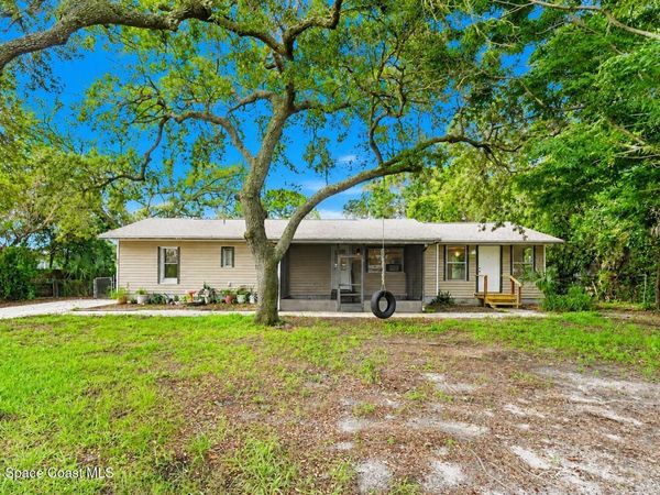 519 Bowman Boulevard , Cocoa, FL 32927