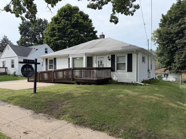 963 Covell Avenue NW, Grand Rapids, MI 49504