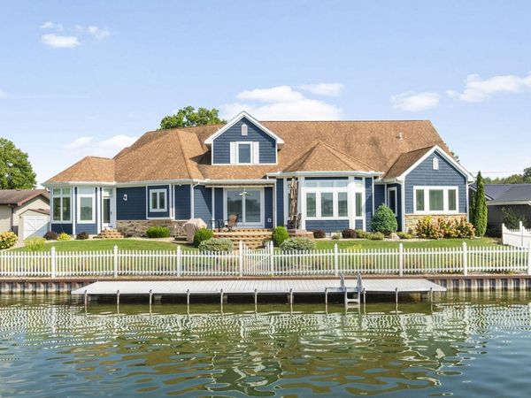 51235 Aqua Drive, Elkhart, IN 46514