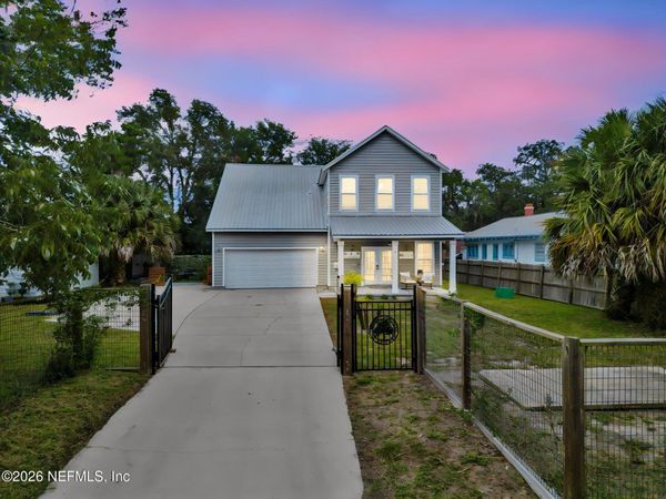 4 E SAN CARLOS Avenue, St. Augustine, FL 32084