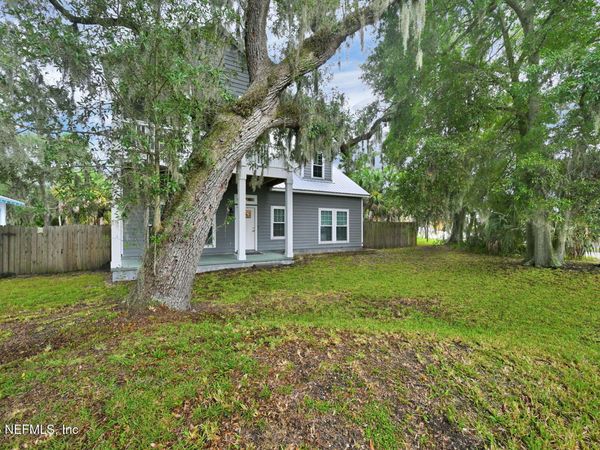 4 E SAN CARLOS Avenue, St. Augustine, FL 32084