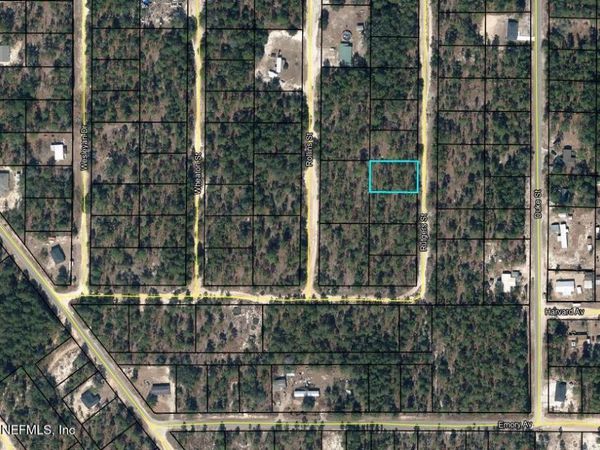 7176 RUTGERS Street, Keystone Heights, FL 32656