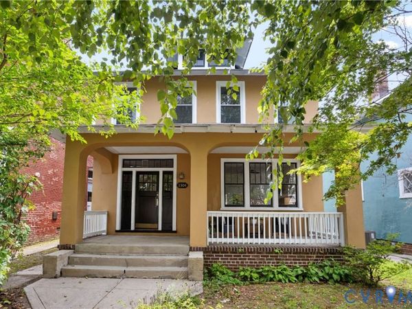 1304 Bainbridge Street , Richmond, VA 23224