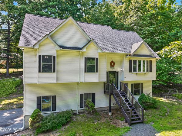 115 Blackberry Drive , Milford, PA 18337