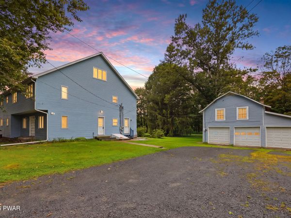 267 Wanoka Road , Honesdale, PA 18431