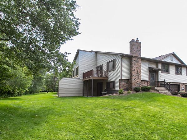 5600 Donegal Drive , Shoreview, MN 55126