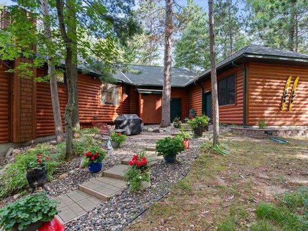 37007 Staley Lane , Crosslake, MN 56442