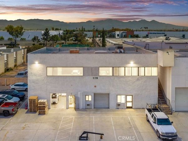 129 S 8th, La Puente, CA 91746