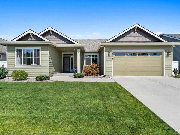 24625 E Blue Ridge Ave, Liberty Lake, WA 99019