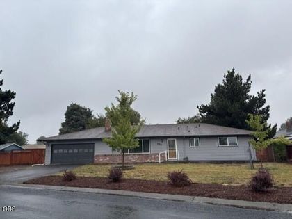 5911 Peck Drive Klamath Falls, OR 97603