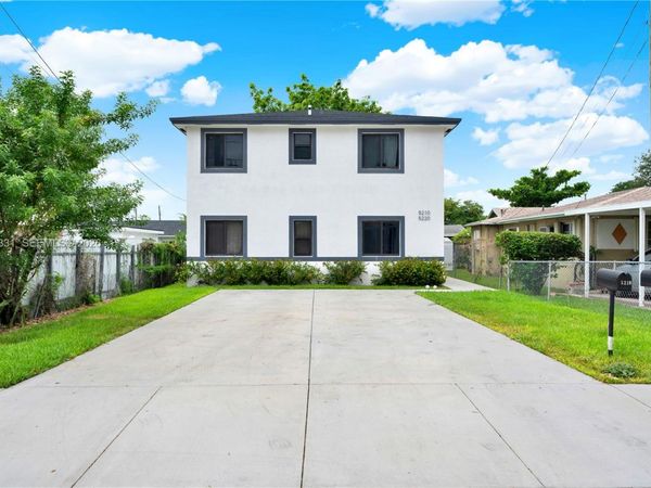 5220 NW 24th Ave, Unit 5220, Miami, FL 33142