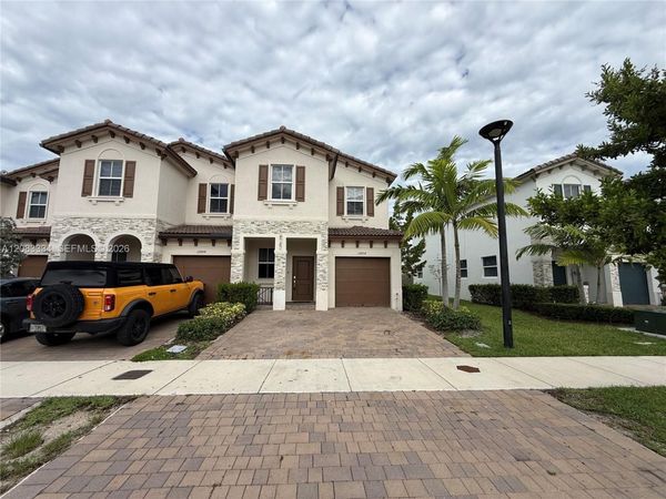 12856 NW 22nd Pl , Unit 12856, Miami, FL 33167