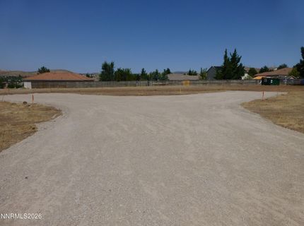 0 Comstock Drive, Reno, NV 89512 Photo
