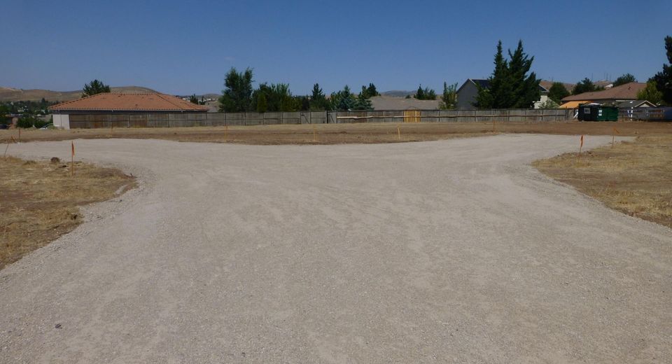 0 Comstock Drive, Reno, NV 89512 Photo