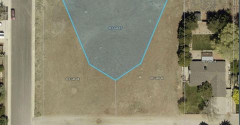 0 Comstock Drive, Reno, NV 89512 Photo