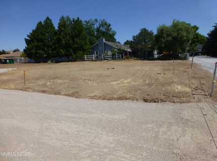 00 Comstock Drive, Reno, NV 89512 Photo
