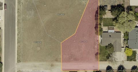 00 Comstock Drive, Reno, NV 89512 Photo